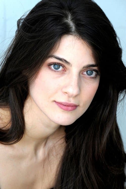 Photo of Barbara Ronchi
