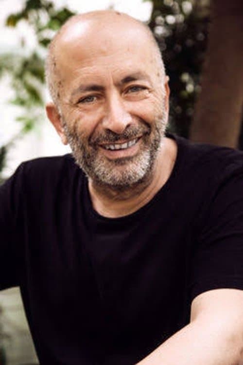 Photo of Barış Pirhasan
