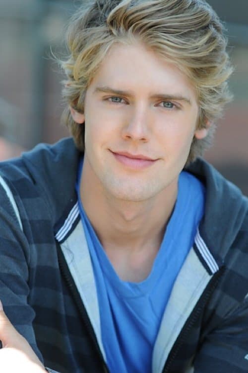 Photo of Barrett Crake