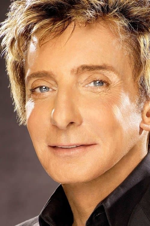 Photo of Barry Manilow