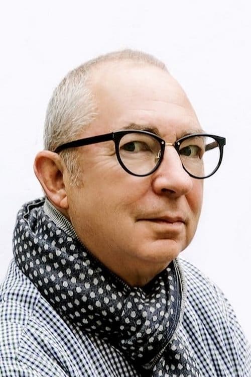Photo of Barry Sonnenfeld