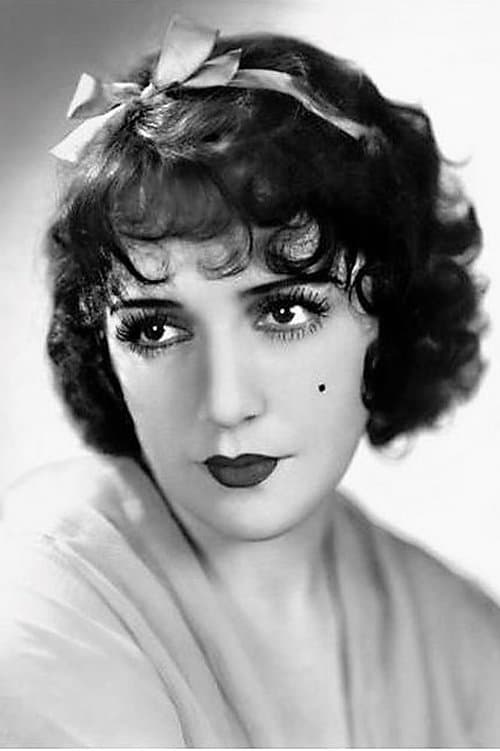 Photo of Bebe Daniels