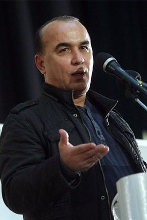 Photo of Behzad Behzadpour