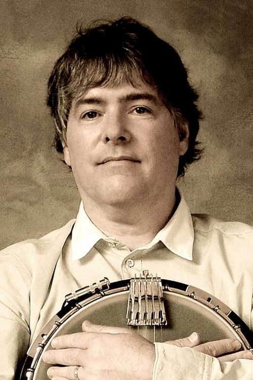 Photo of Béla Fleck