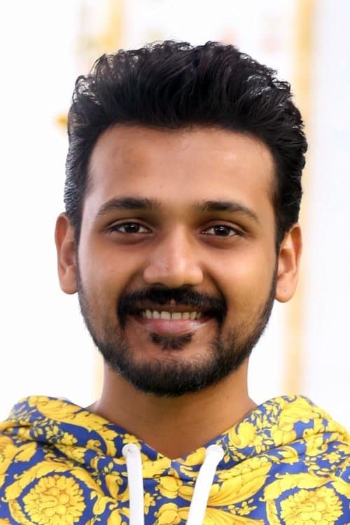 Photo of Bellamkonda Ganesh