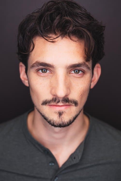 Photo of Ben Bonenfant