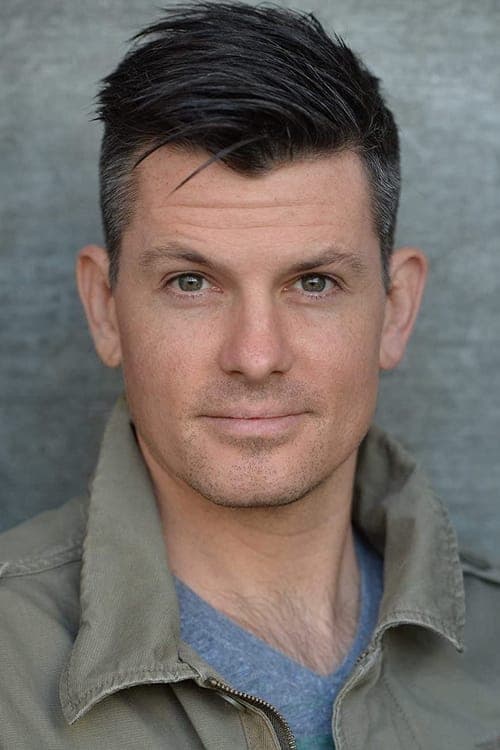 Photo of Ben Crowley