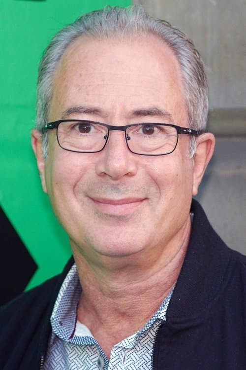Photo of Ben Elton