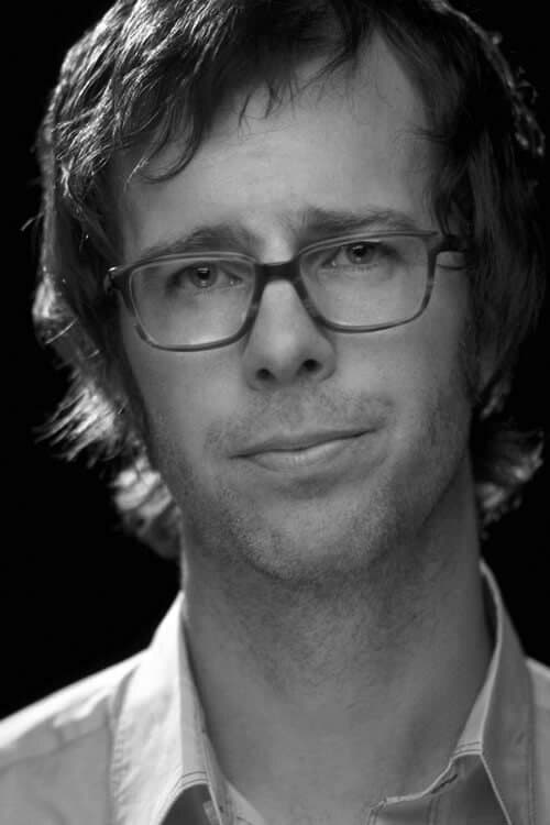Photo of Ben Folds