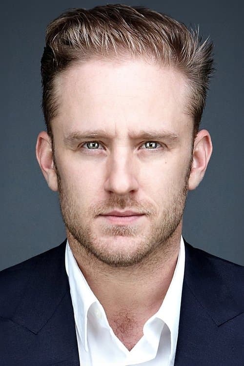 Photo of Ben Foster