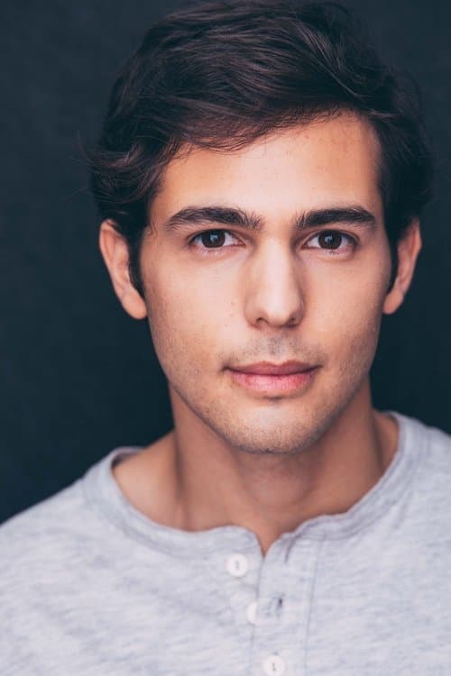 Photo of Ben Getz