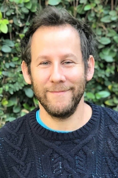 Photo of Ben Lee