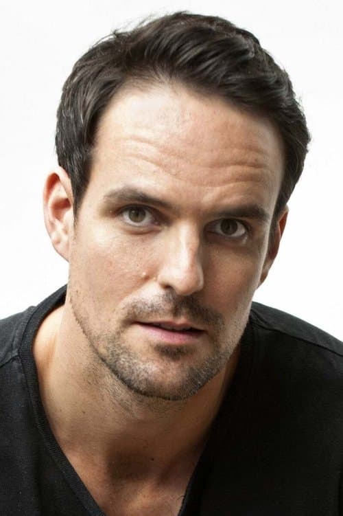 Photo of Ben Lewis