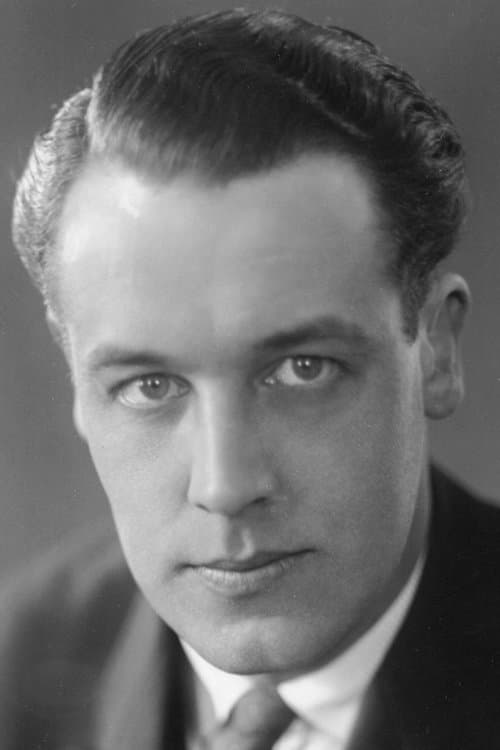Photo of Bengt Djurberg