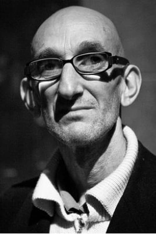 Photo of Benito Pocino