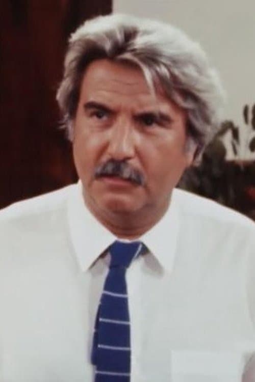Photo of Benjamim Falcão