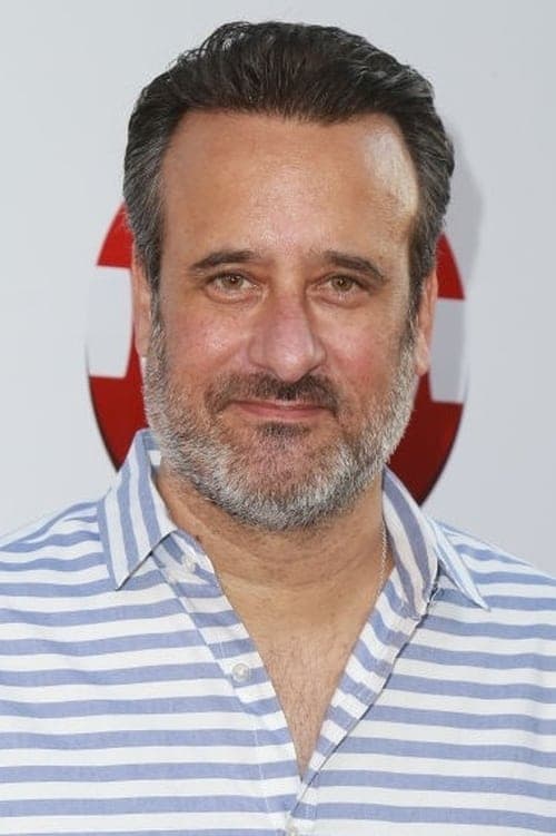 Photo of Benjamin King