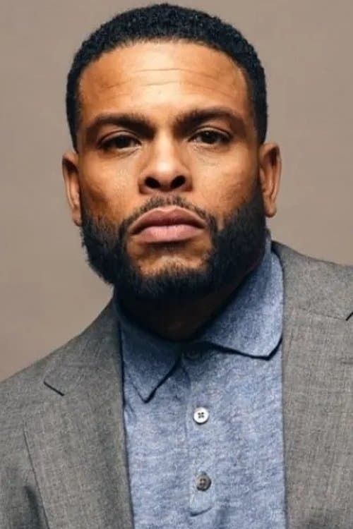 Photo of Benny Boom