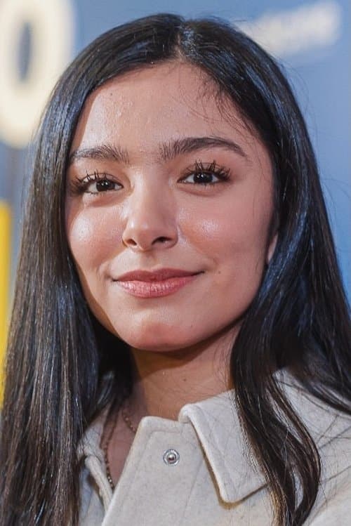 Photo of Berenice Jonguitud