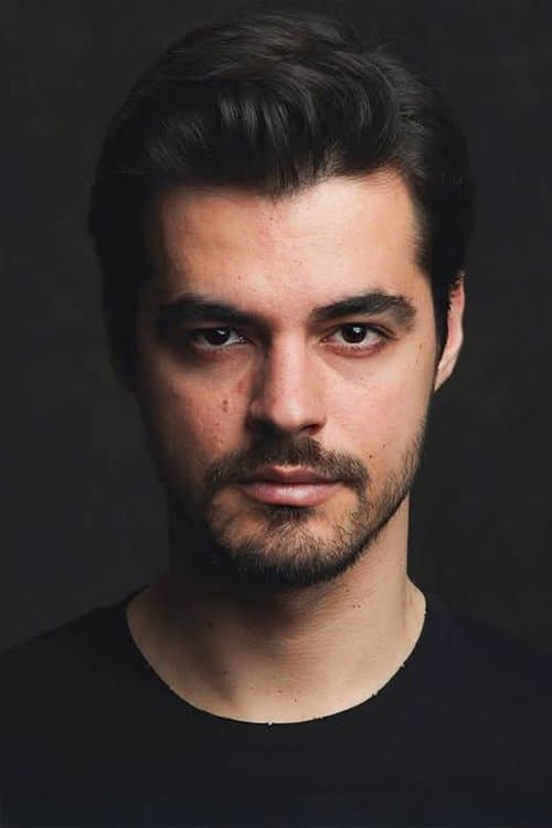 Photo of Berk Atan
