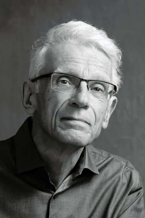 Photo of Bernard Émond