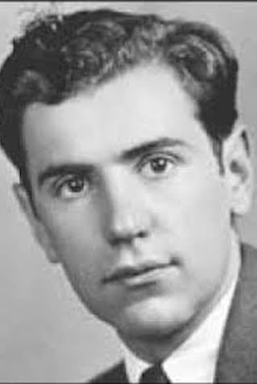 Photo of Bernard Vorhaus