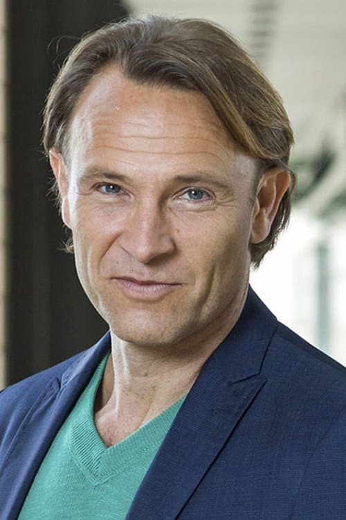 Photo of Bernhard Bettermann