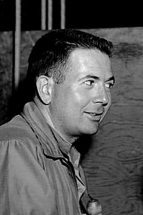 Photo of Bert I. Gordon