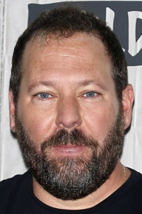 Photo of Bert Kreischer