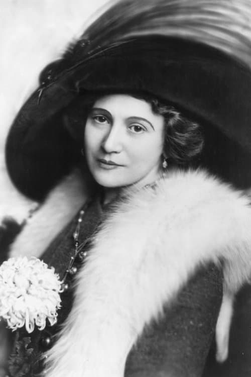 Photo of Bertha Kalich