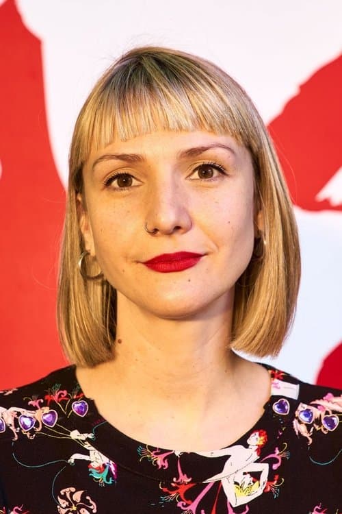 Photo of Betania Cappato