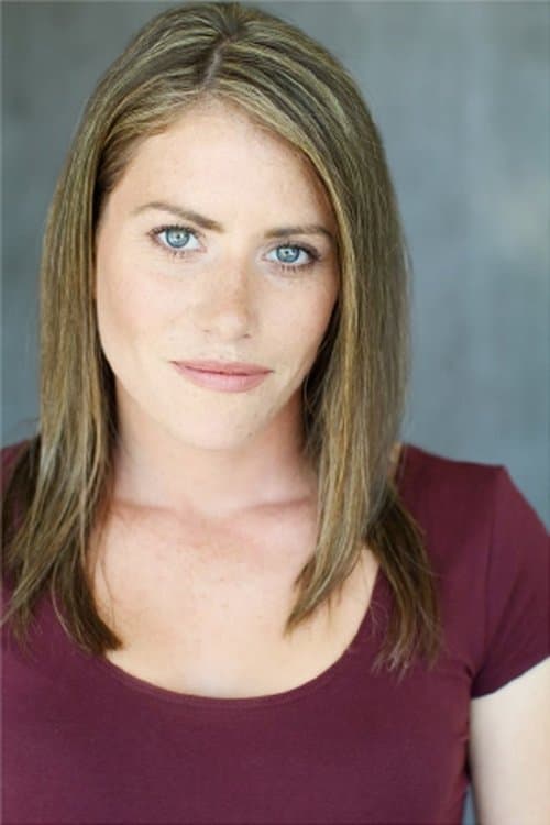Photo of Beth Cantor