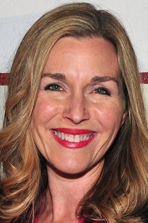 Photo of Betsy Gardner