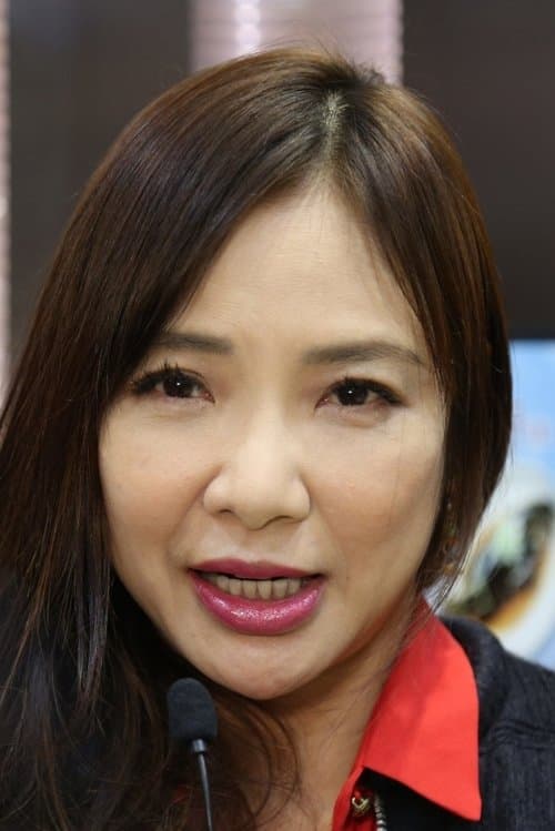 Photo of Betty Chan