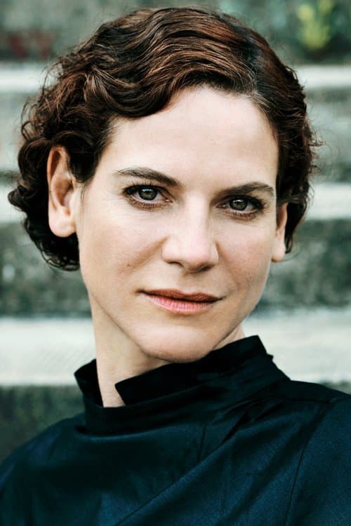 Photo of Bibiana Beglau