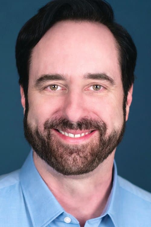 Photo of Bill Connington