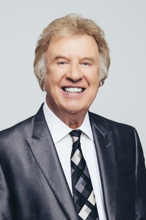 Photo of Bill Gaither
