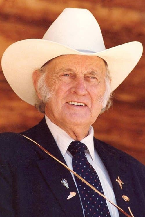Photo of Bill Monroe
