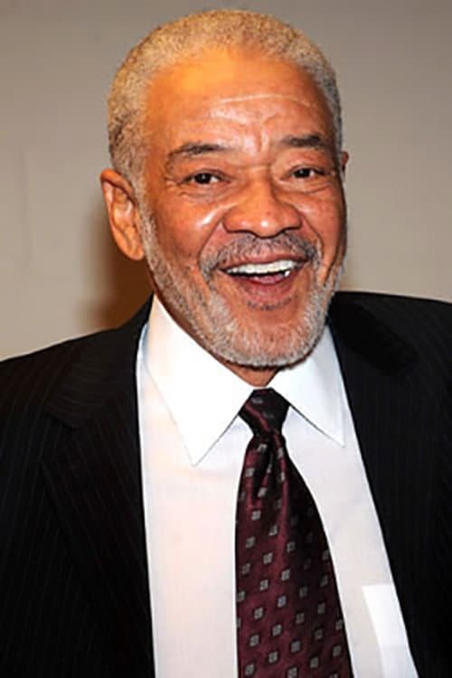 Photo of Bill Withers