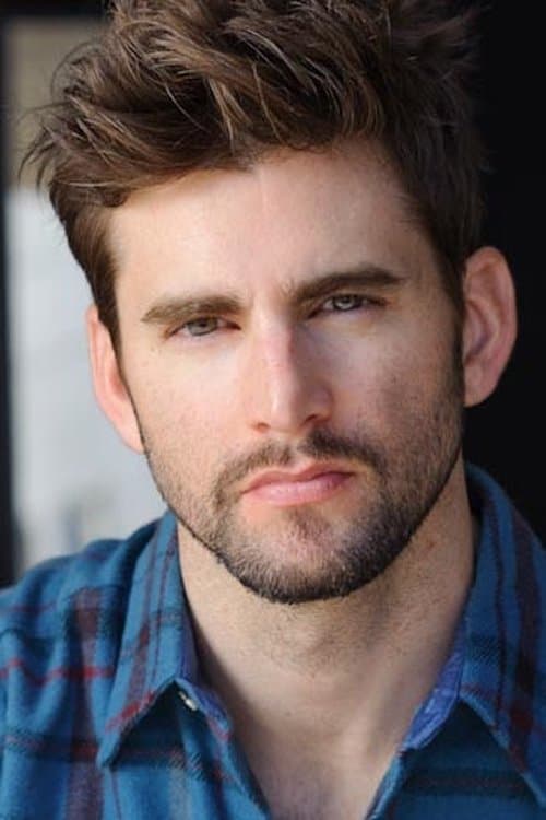 Photo of Billy Beck