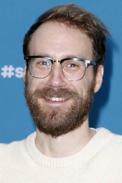 Photo of Billy Chew