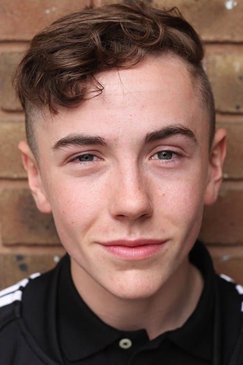 Photo of Billy Kennedy