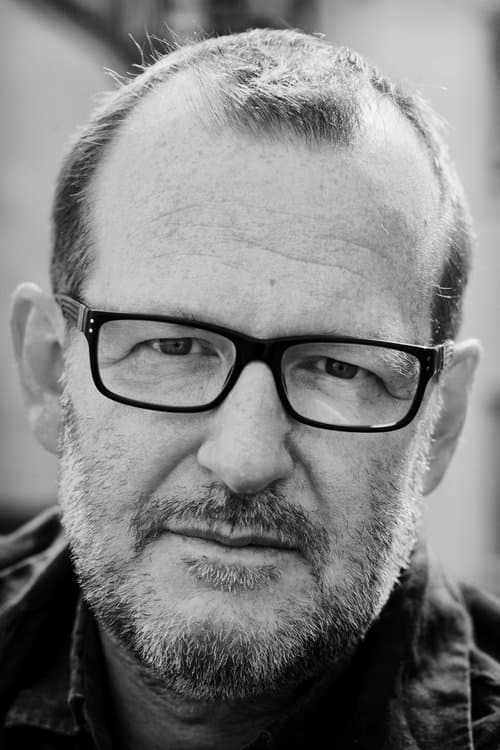 Photo of Björn Runge