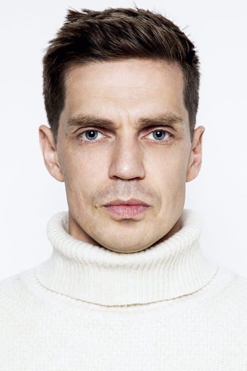 Photo of Björn Stefánsson