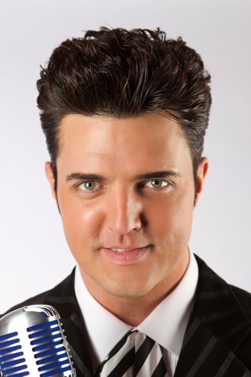 Photo of Blake Rayne
