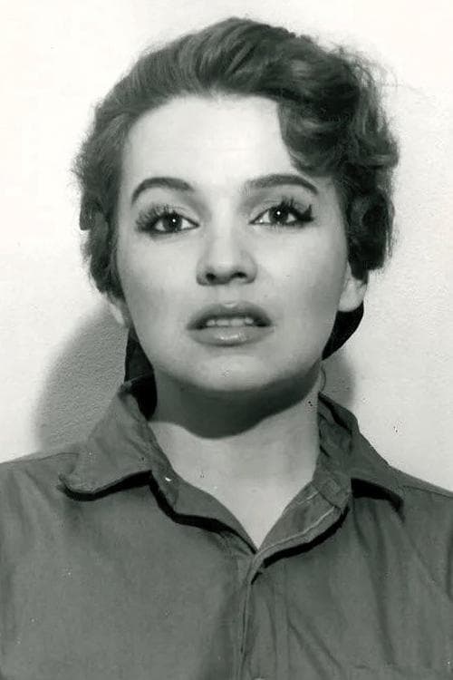 Photo of Blaze Starr