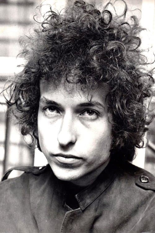 Photo of Bob Dylan