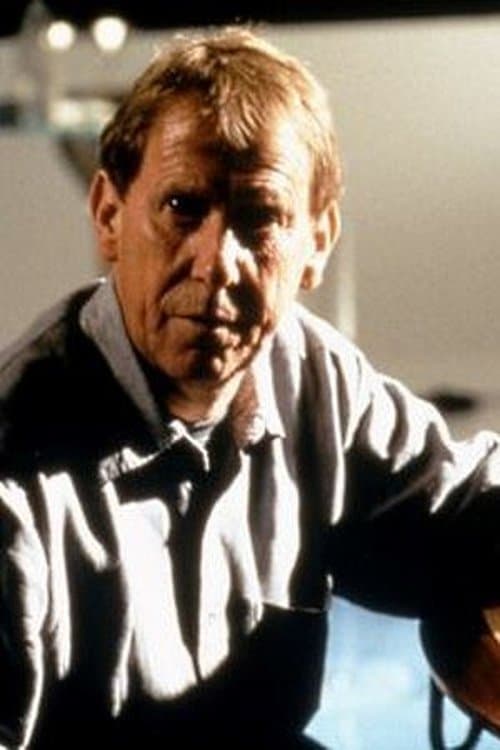 Photo of Bob Spiers