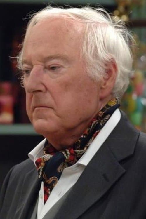 Photo of Bob Van der Veken