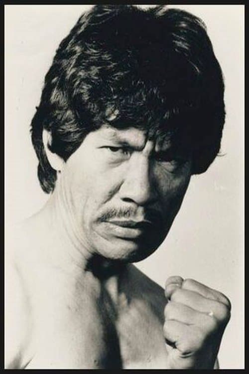 Photo of Bobby Kim